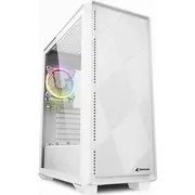 Sharkoon Vs8 Rgb White  4044951039098