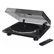 Sharp Rp-Tt100 Plattenspieler Black  4550556130929 162863