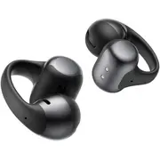 Shokz Opendots One Headset Wireless Ear-Clip-On Calls/Music/Sport/Everyday Bluetooth Black  E310-St-Bk 810160666295