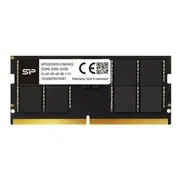 Silicon Power Sodimm Ddr5 16Gb 5600 Cl46  Sp016Gbsvu560F02 4713436152347 Pamslpsoo0029