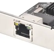 Silverstone Ecl01 2.5G karta sieciowa Pcie  Sst-Ecl01 4710679813851