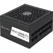 Silverstone Sst-Ha1300R-Pm Platinum modular power supply - 1300 watts  Nest-209 4710679815688