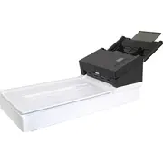 Avision Dokumentenscanner Ad360Gf A4  000-1047-02G 4713494653213