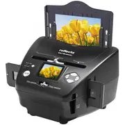 Skaner Reflecta 3In1 64220  4005039642203