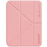 Skinarma etui Zeta iPad Air 11  M2/M3/5Gen/4Gen Pink Sk-Pda11M3-Zetapnk 8886461248937