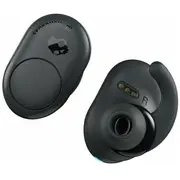 Skullcandy Push S2Bbw True Wireless Ie Headphones dark grey/black  S2Bbw-M716 0878615098916