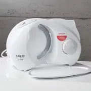 Smapp Slicer 294.5 White  5904013010269 Agdsm1Kra0004