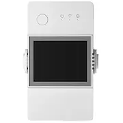 Smart Wifi temperature and humidity monitoring switch Sonoff Thr316D Th Elite  6920075777529 038341