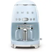Smeg Drip Coffee Maker 50Style  Blue Dcf02Pbeu 8017709280529