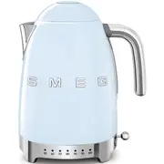 Smeg Kettle 50Style Pastel Blue Klf04Pbeu  8017709231446