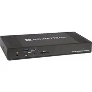 Sonnet Echo 20 Thunderbolt 4 Superdock Black  Echo-Dk20-T4 0732311013607