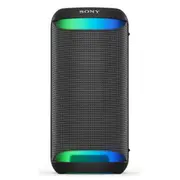Sony  X-Series Wireless Party Speaker Srs-Xv500 Waterproof Bluetooth Black Portable connection Srsxv500B.cel 4548736145481