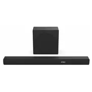 Soundbar Hisense Ax3100Q 3.1 Black - domowe kino 6942351412658 