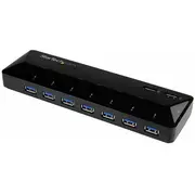 Startech 7X Usb-A 3.0 St93007U2C  0065030861717