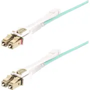 Startech 8M Om4 Multimode Fiber Cable  450Fblclc8Pp 0065030900799