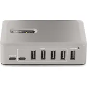 Startech  10G8A2Cs-Usb-C-Hub S55174042 065030899017