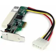 Startech Pcie x1 - Pci Pex1Pci1  0065030834629