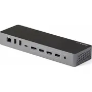 D Startech Tb3/Usb-C Dock - Dual Dp/Hdmi  Tb3Cdk2Dhue 0065030880992