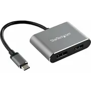 Startech Usb-C Cdp2Dphd  0065030884433