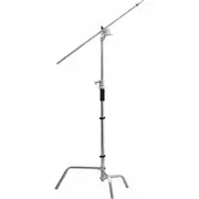 Statyw Glareone Fatboy Boom - statyw typu c-stand  Slsfatboyboom 5903175622655