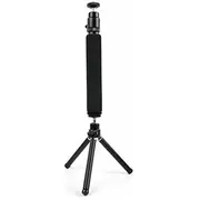 Statyw Manfrotto Befree Gt Kit Twist Alu with Ball Head  Mkbfrta4Gt-Bh 8024221680652