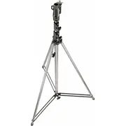 Statyw Manfrotto Tall Cine  chrom 325Cm 111Csu 8024221491944