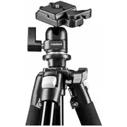 Statyw Mantona Scout z głowicą kulową 142 cm  4260191240555
