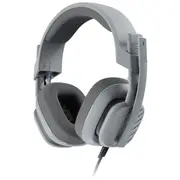 Słuchawki Logitech A10 Gen. 2 Grey 939-002071  5099206101524