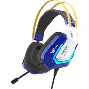 Słuchawki Dareu Eh732 Bluee Th649U08601R  6950589911775