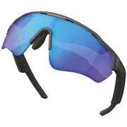 Inteligentne okulary przeciwsłoneczne z słuchawkami Sbs Nuvision 8018417513992 Mhearglasssportk 