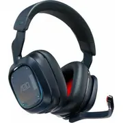 Logitech A30 - Navy/Red Emea  939-002008 5099206097452