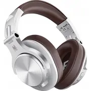 Słuchawki Oneodio bezprzewodowe Fusion A70 Brown  6974028140038