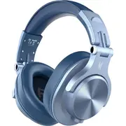 Słuchawki Oneodio Fusion A70 niebieskie  Sky Blue 6974028141165 058939