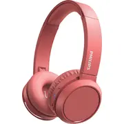 Słuchawki Philips Tah4205Rd  Tah4205Rd/00 4895229110298
