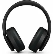 Philips Wireless headphones Tah6509Bk/00  4895229139688 Uhphirnbt6509Bk