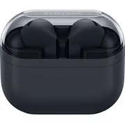 Słuchawki Samsung Galaxy Buds3 Fe czarne Sm-R420Nzk  Sm-R420Nzkaeub 8806097621034