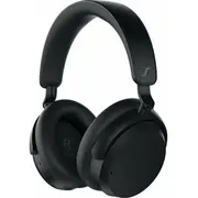 Sennheiser Accentum Wireless On-Ear Headphones Black Eu  700174 4260752330558 Sl-Bt-Snh-0003