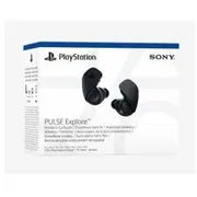 Słuchawki Sony Playstation 5 Pulse Explore czarne  07117195900640 711719590064