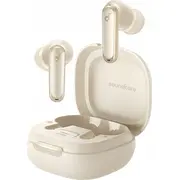 Słuchawki Soundcore P40I Beżowe  A3955G21 194644186876