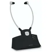 Słuchawki Technisat Stereoman Isi 3 black  0001/9130 4019588191303