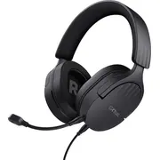 Trust Gxt 489 Fayzo Headset Wired Head-Band Gaming Black  24898 8713439248982 Sl-G-Tru-036