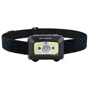 Superfire X30 headlamp, 340 lm, Usb, 5 modes, 130 m  6956362903227 018796