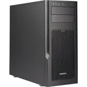 Super Micro S Mt Supermicro Cse-Gs5A-754K incl 750W Netzteil  0672042341337