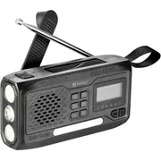 Survivor Dab Radio All-In-1  5705730421174