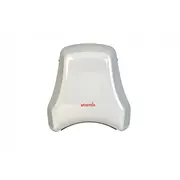 Suszarka do włosów Starmix Th-C1 Mw metalowa White  Sx102498 4011240102498