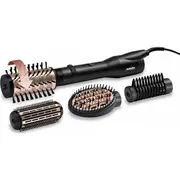 Babyliss As970E Curly dryer  Black 650 W 98.4 2.5 m 3030050153828 Agdbblslo0027