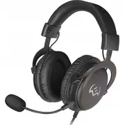 Słuchawki Sven Ap-G999Mv gray słuchawki z mikrofonem  6438162018641