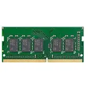 Synology Memory Ddr4 8Gb Ecc Sodimm D4Es02-8G Unbuffered  4711174724390