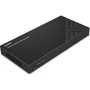 System przekazu sygnału Av Lindy 4K30 Hdmi  Usb over Ip Controller 38395 4002888383950