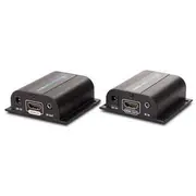 System przekazu sygnału Av Spacetronik Konwerter Hdmi na Lan Sph-Hlc6Ir Extender  11701 5902188040562